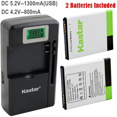 kastar s2 galaxy